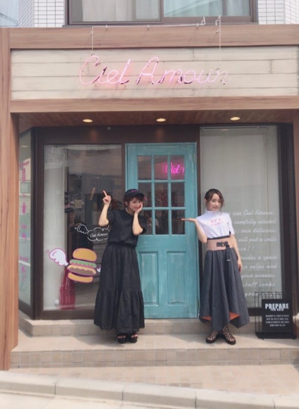 辻希美、高橋愛/高橋愛オフィシャルブログ(Ameba)より