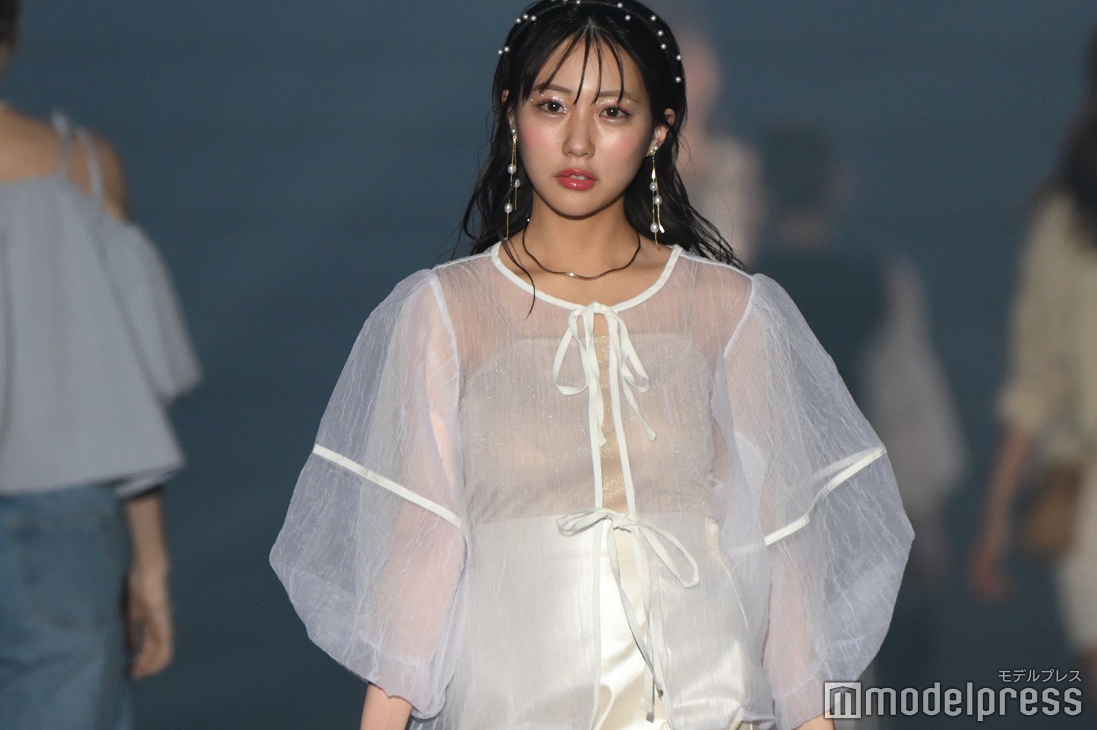 田中美久（C）モデルプレス