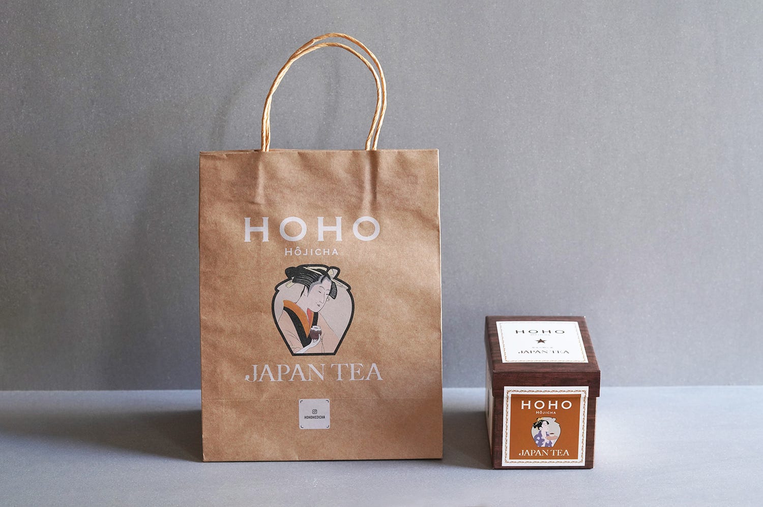京都宇治唯一のほうじ茶専門店「HOHO HOJICHA」茶葉香るスイーツや牛肉重提供