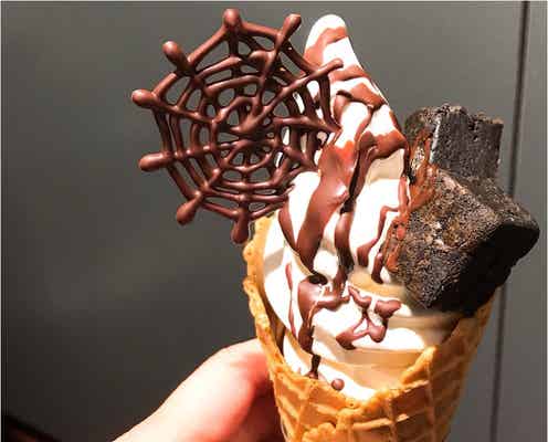 NY発ブラウニー専門店「ファット・ウィッチ・ベーカリー」世界3号店目が大阪にOPEN