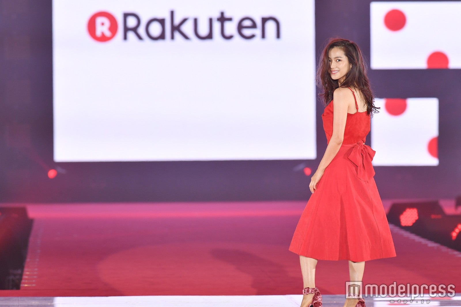 中村アン（C）モデルプレス