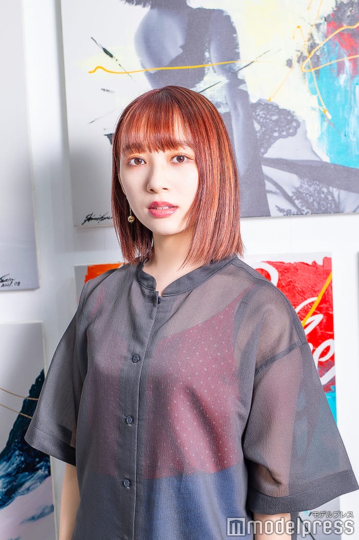 佐藤詩織(C)モデルプレス