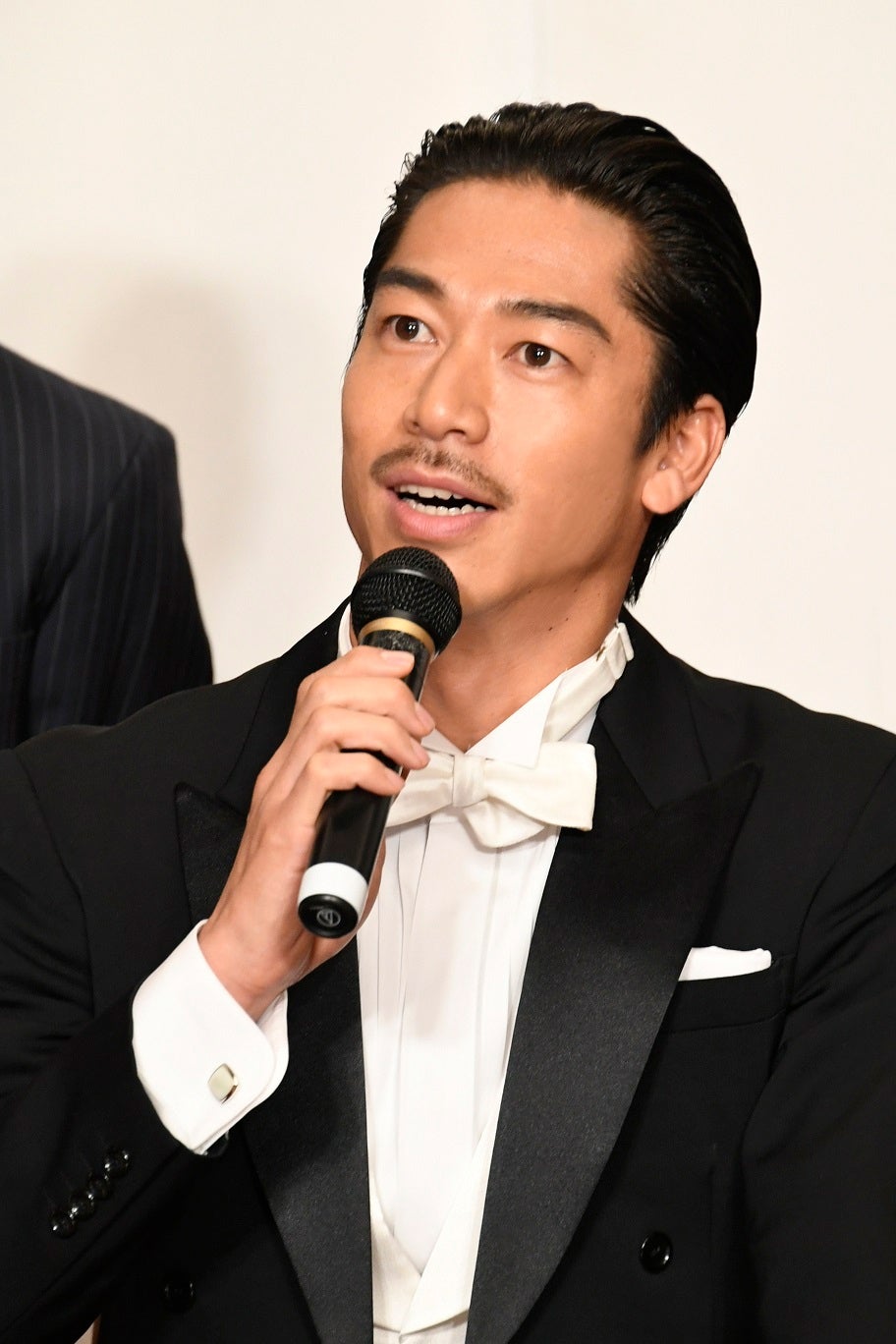 EXILE AKIRA （C）LDH JAPAN