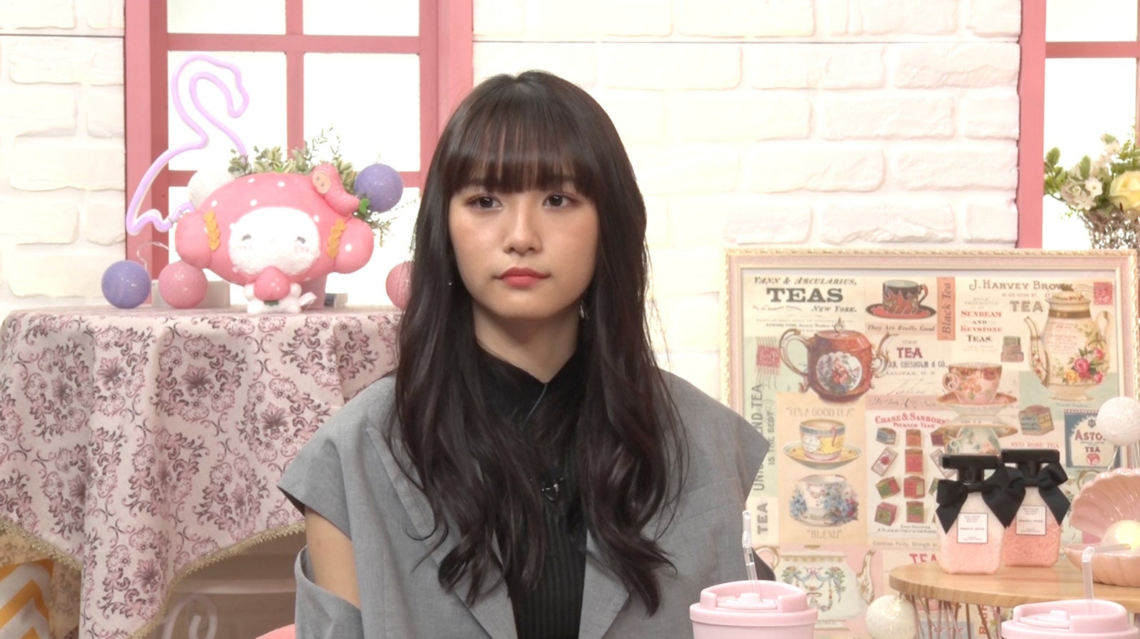 浅川梨奈（提供画像）