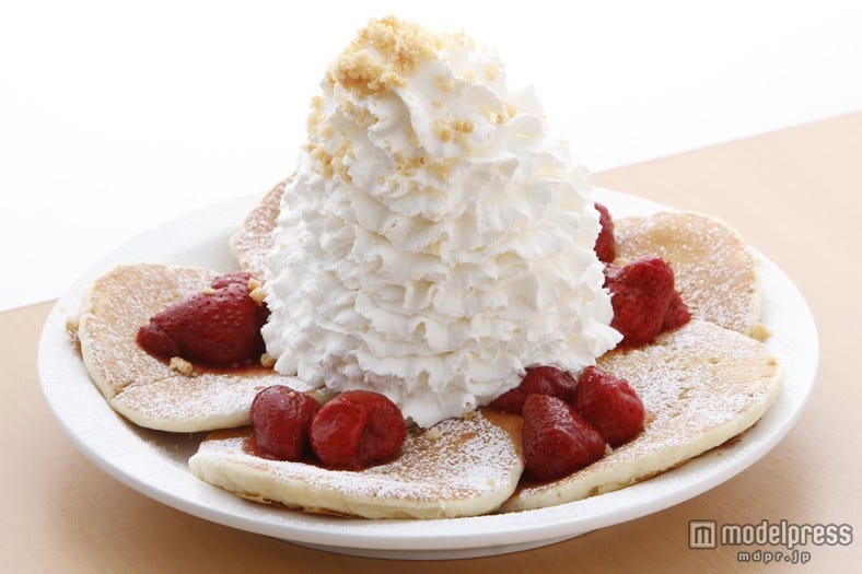 人気パンケーキ「Eggs’n Things」東京2号店オープン