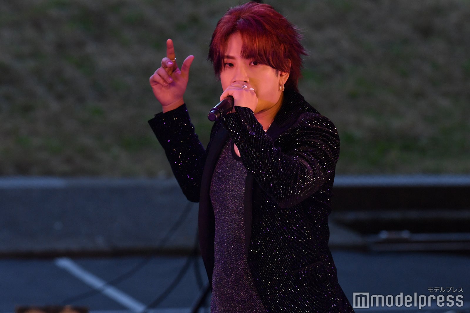 OWV （C）モデルプレス