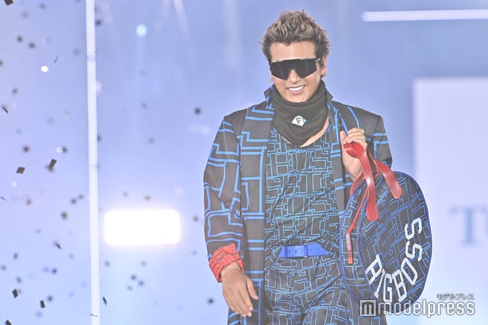 新庄剛志(C)モデルプレス