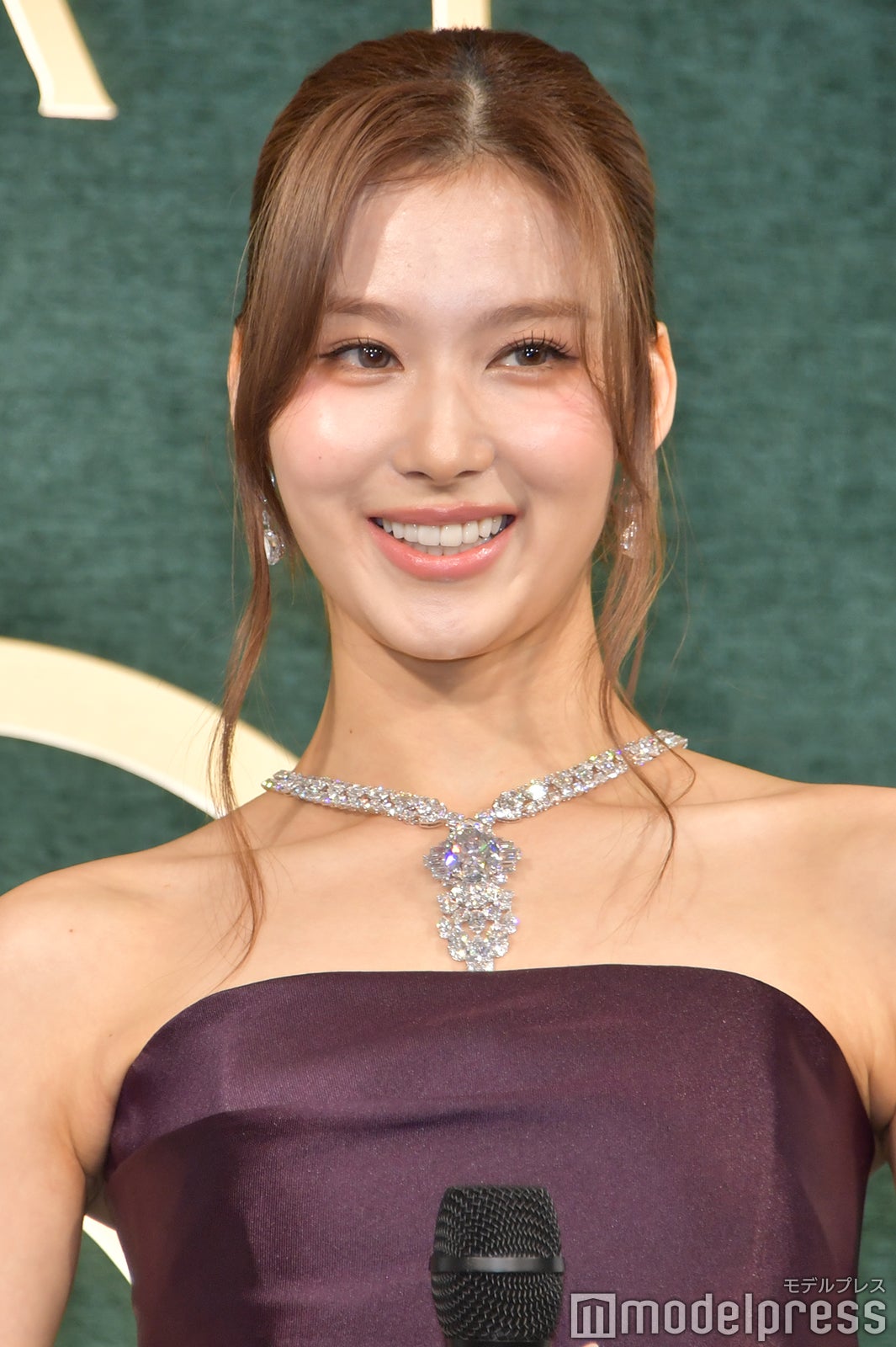 SANA（サナ）（C）モデルプレス