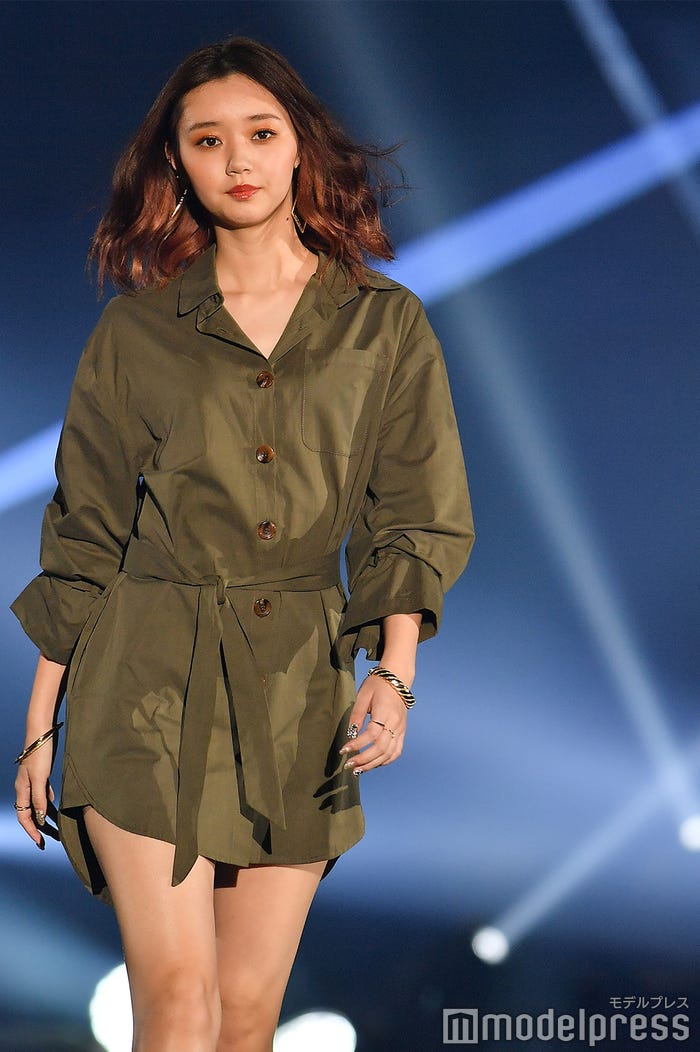 江野沢愛美(C)モデルプレス
