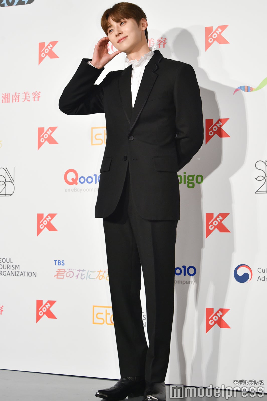 ファン・ミンヒョン （C）モデルプレス