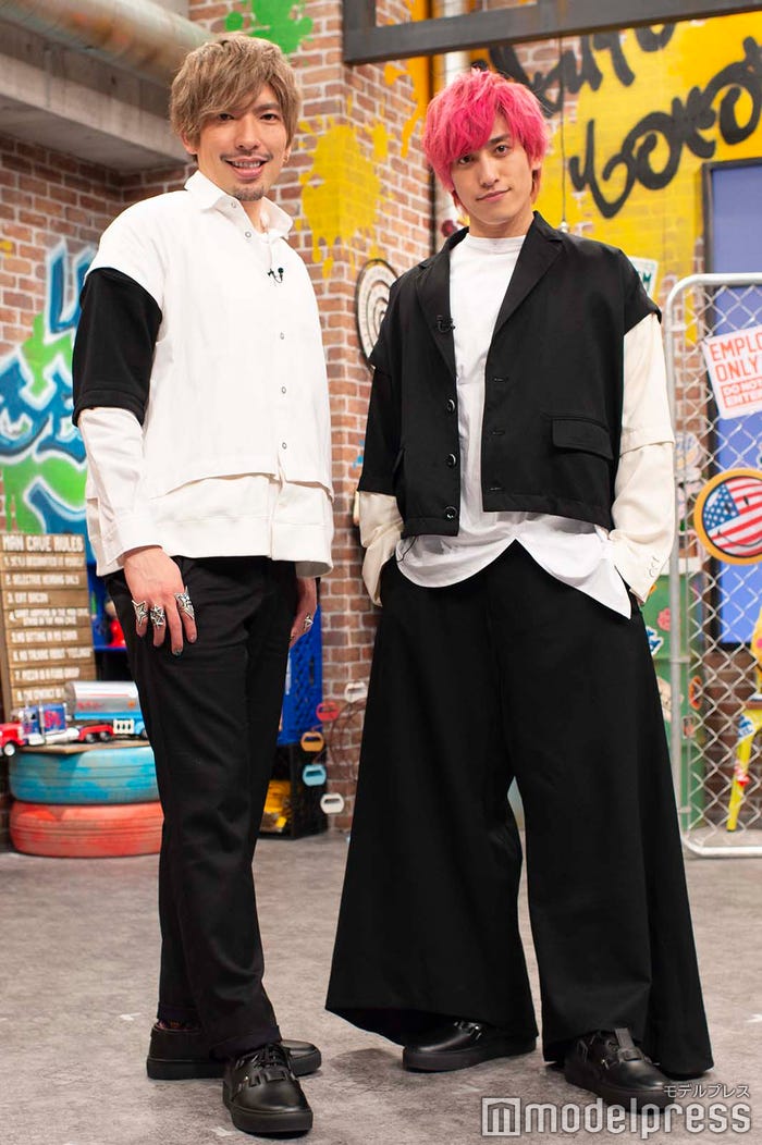 EXIT (C)モデルプレス