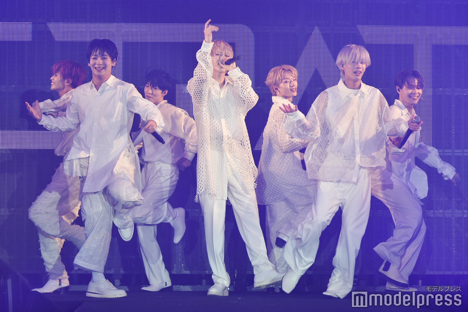 OCTPATH（C）モデルプレス