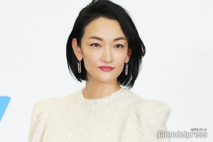 冨永愛 (C)モデルプレス