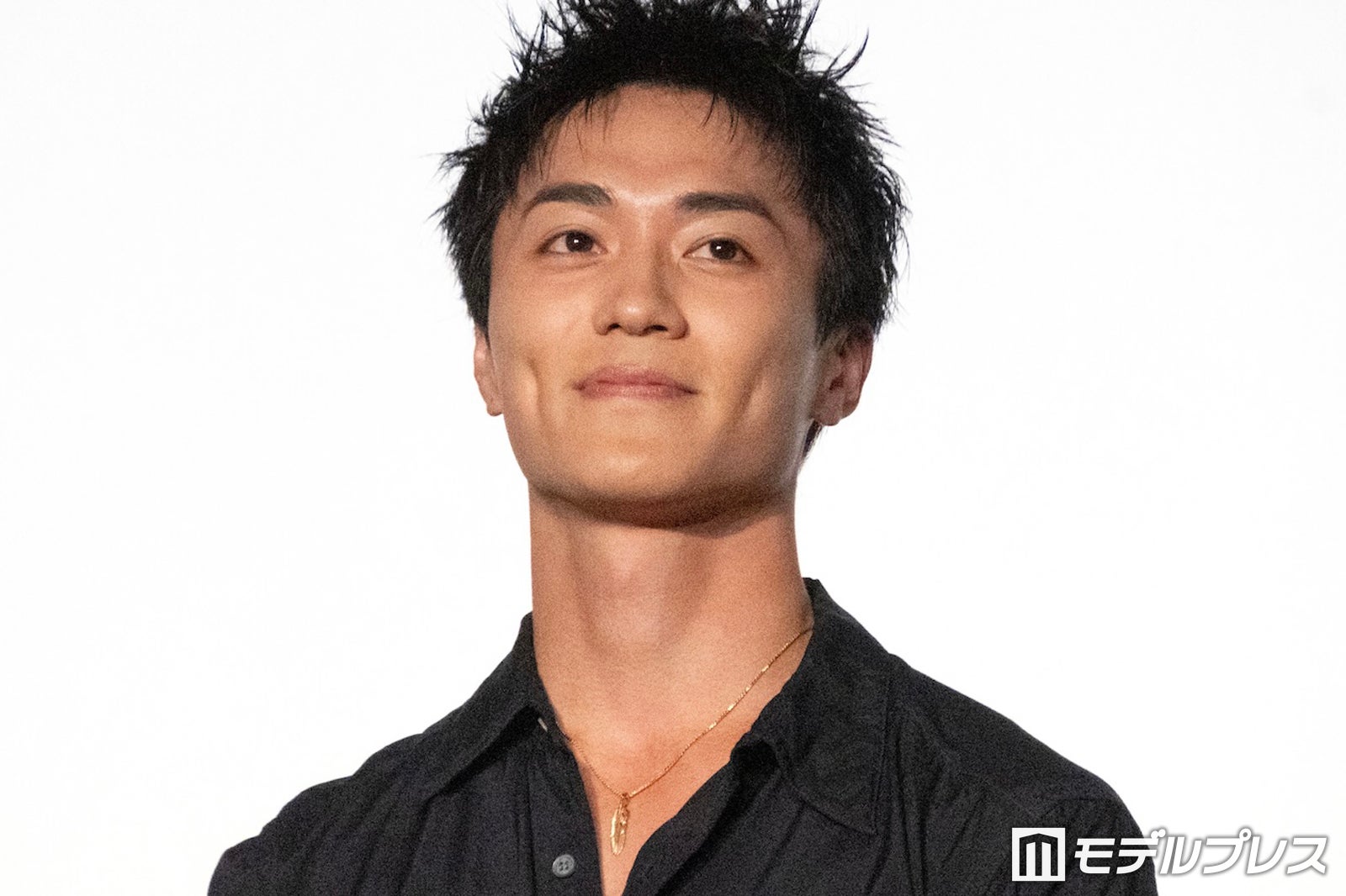 砂田将宏（C）モデルプレス