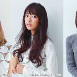 モデルプレス - 内田理央・大川藍・小島梨里杏ら注目、初の試みで「知ることのできない」秘密を調査