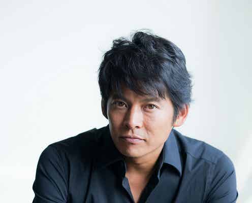 織田裕二×中島裕翔、月9ドラマ初の試み 全米ヒットドラマ「SUITS」とコラボ