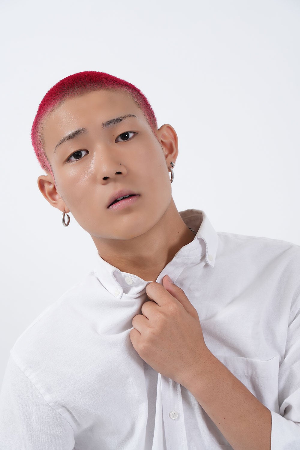 橋口侑一郎さん（提供写真）