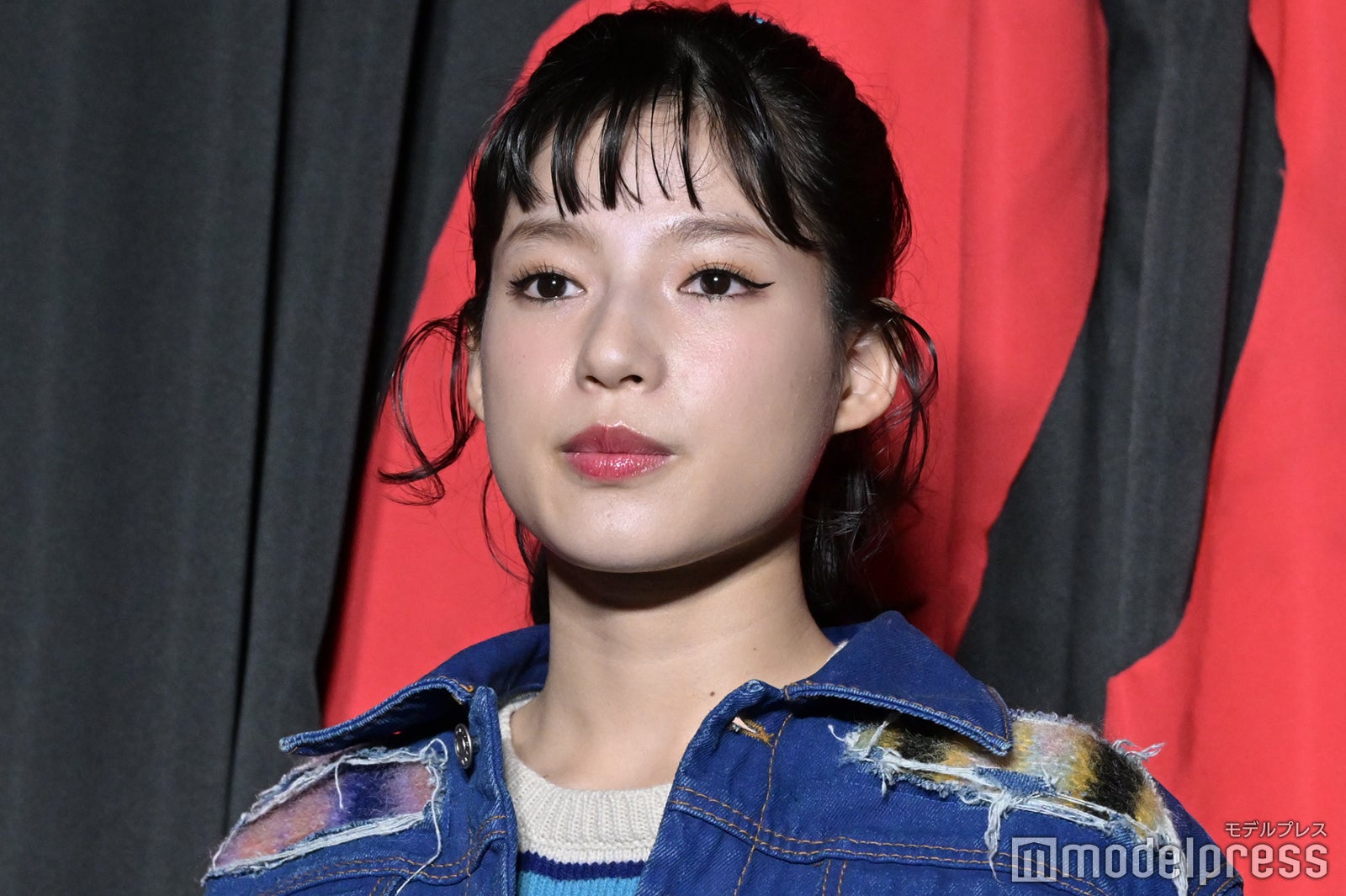 石井杏奈 （C）モデルプレス