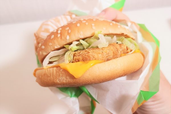 チキンクリスプ