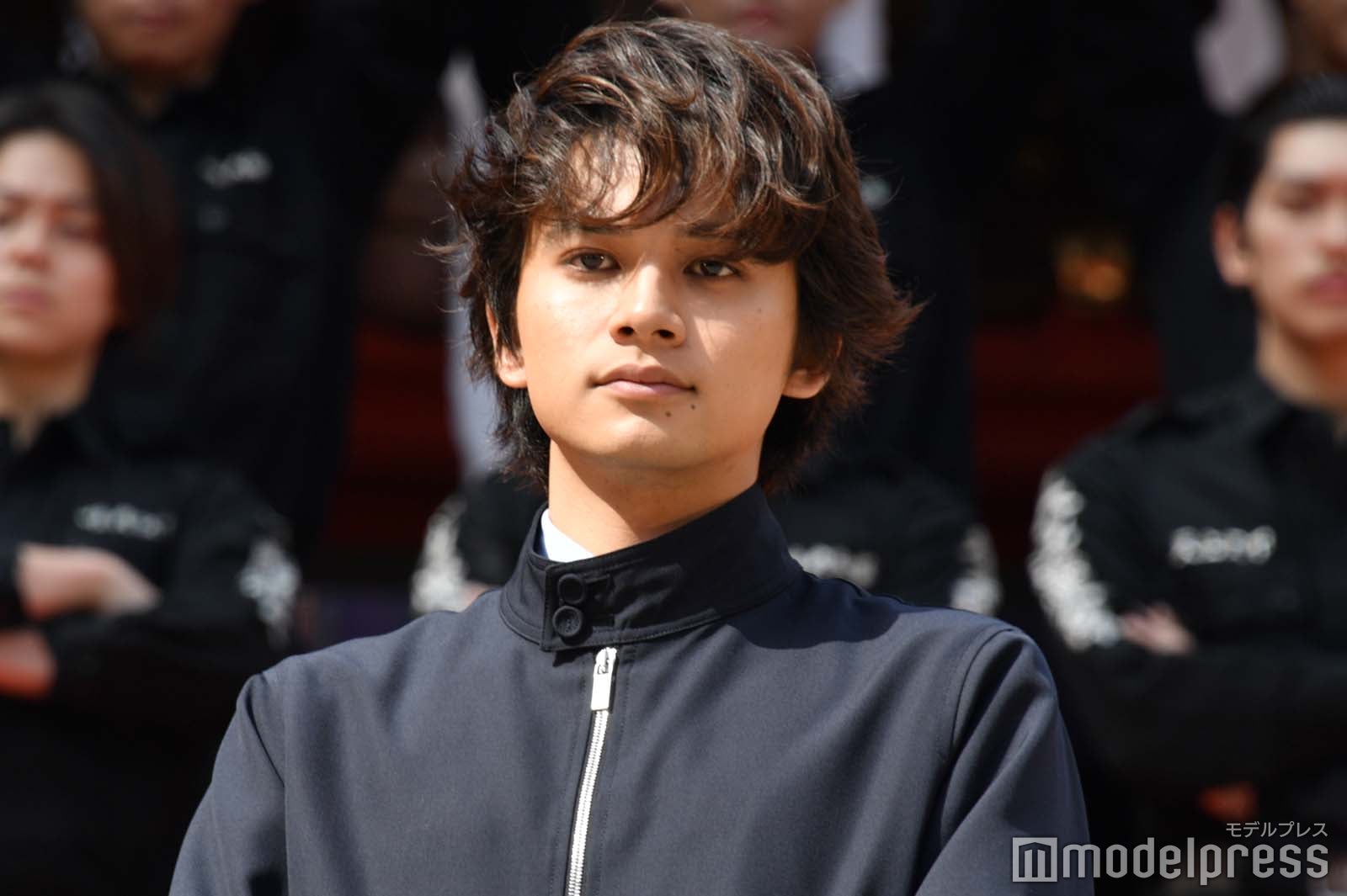 北村匠海「教場II」木村拓哉が撮影時に見せた優しさとは「それが忘れられなくて」