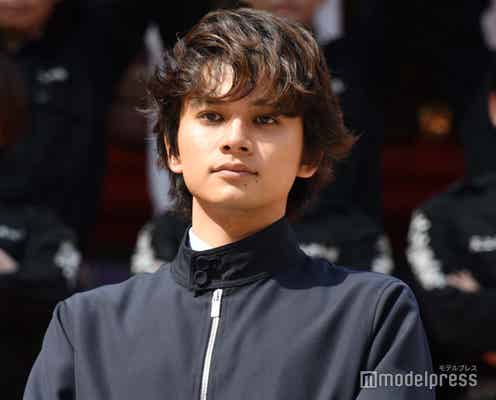 北村匠海「教場II」木村拓哉が撮影時に見せた優しさとは「それが忘れられなくて」
