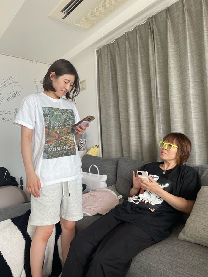 山本圭壱オフィシャルブログより