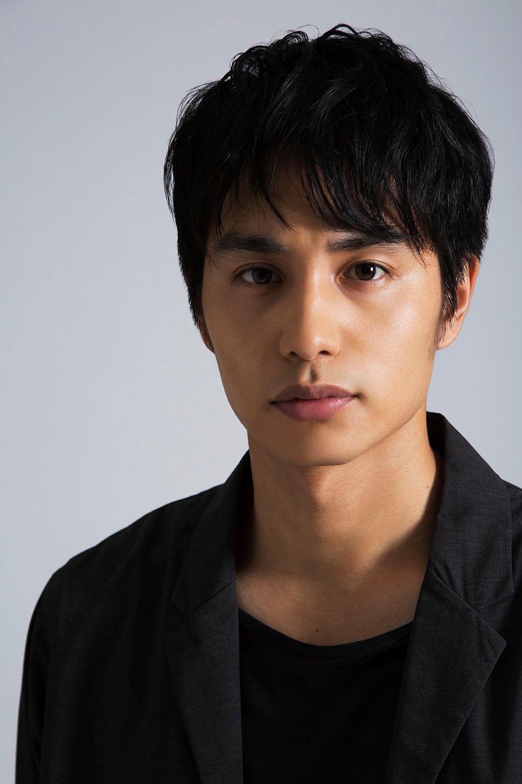 中村蒼（提供写真）