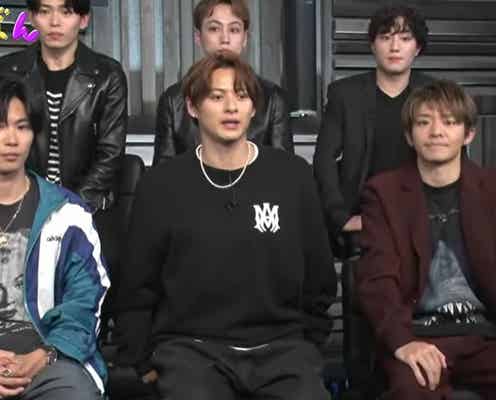 Number_i、公式YouTube初動画投稿日を発表