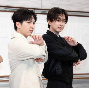 M！LK 吉田仁人「セオリーをほぼ無視」初の連ドラ主演でヒロインのピンチに駆けつけるヒーロー役