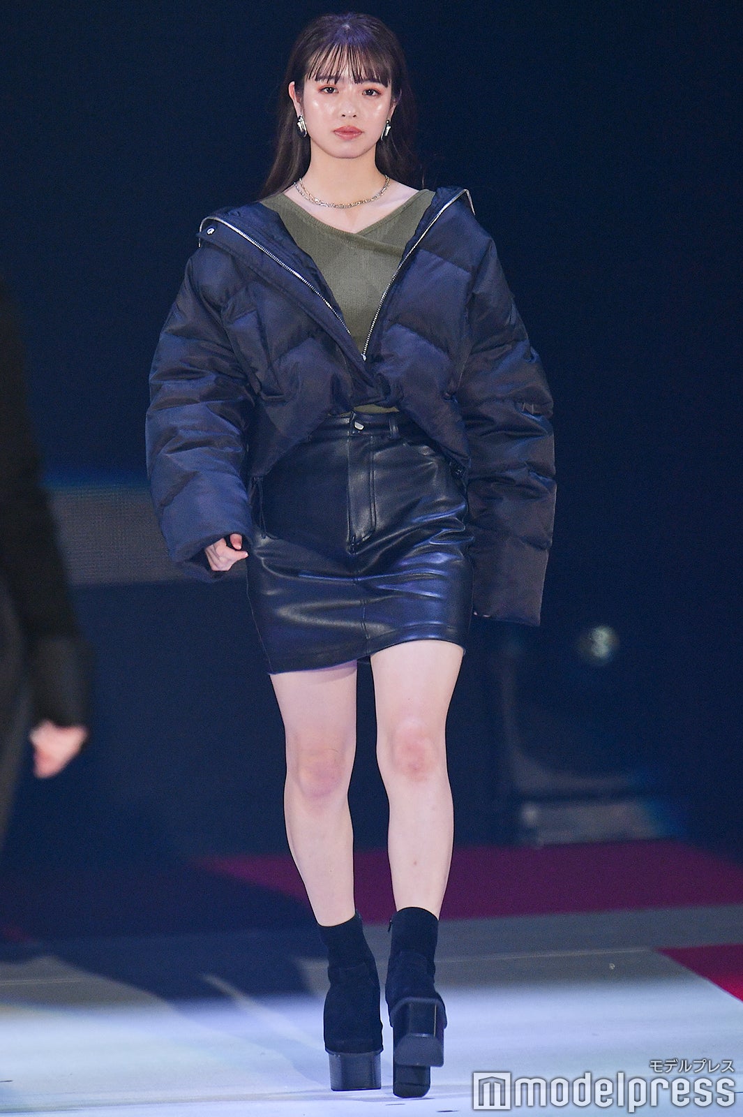 横田真悠（C）モデルプレス