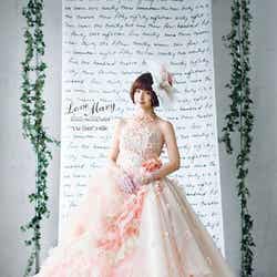 篠田麻里子プロデュース/「Love Mary」3rdコレクション