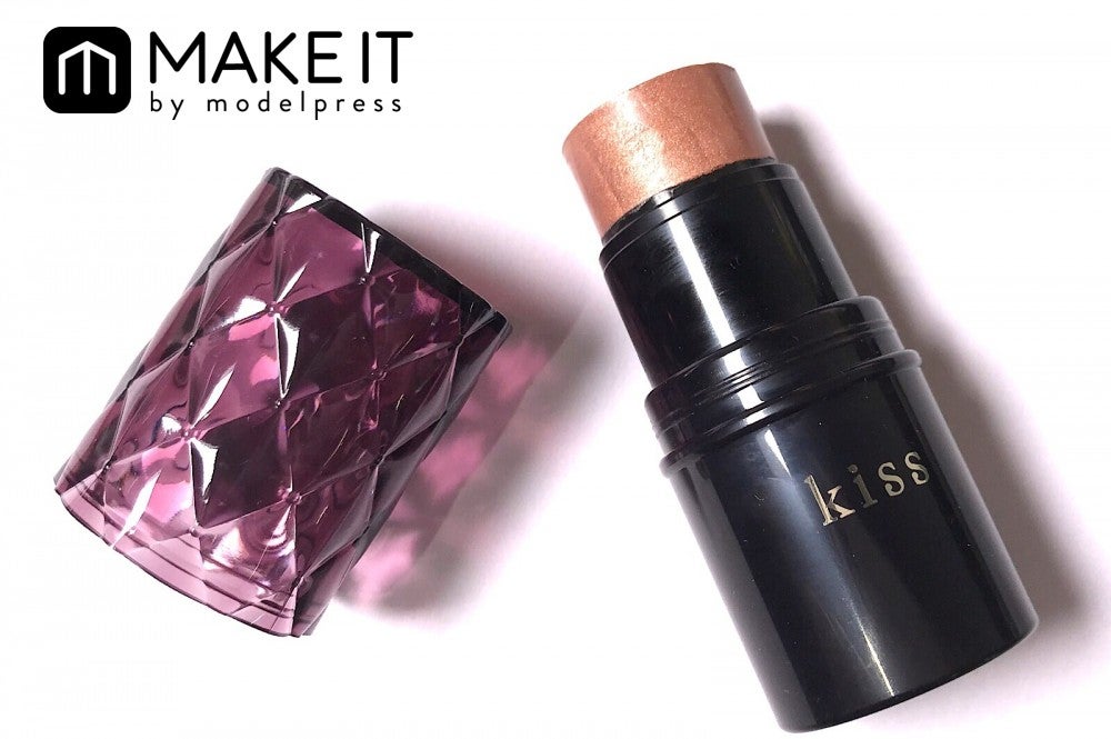 kiss「マルチチークス」 (C)メイクイット