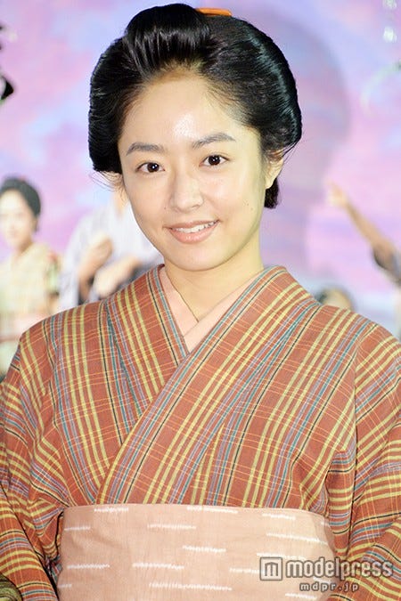 井上真央
