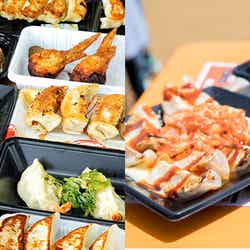 餃子フェス/画像提供:AATJ