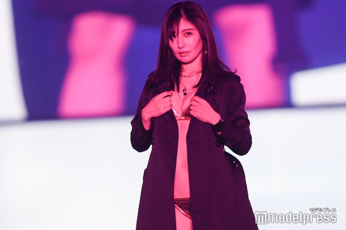 熊田曜子(C)モデルプレス