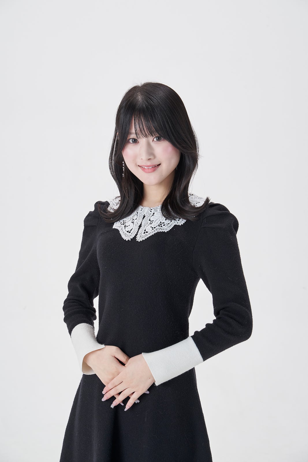 中本帆南さん（提供写真）