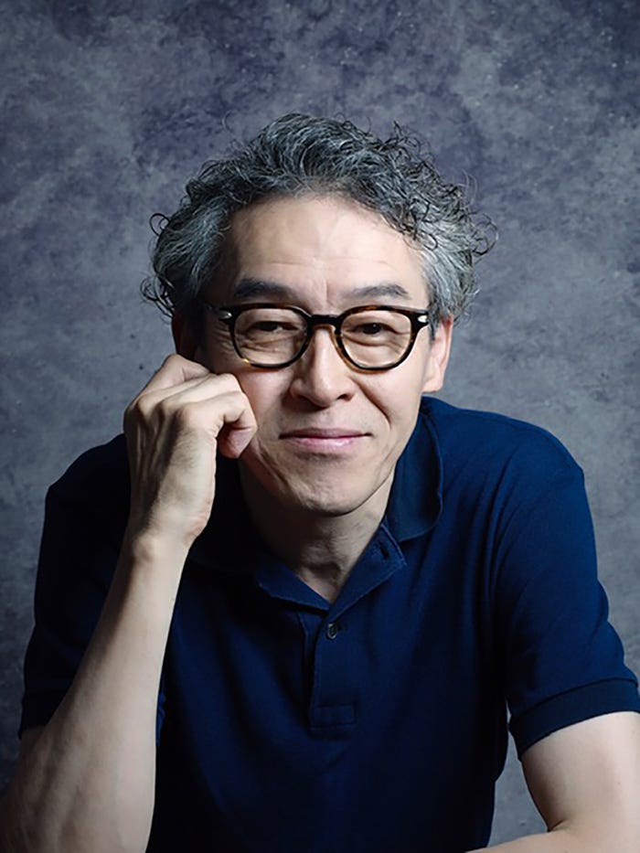 浅野和之 (提供写真)