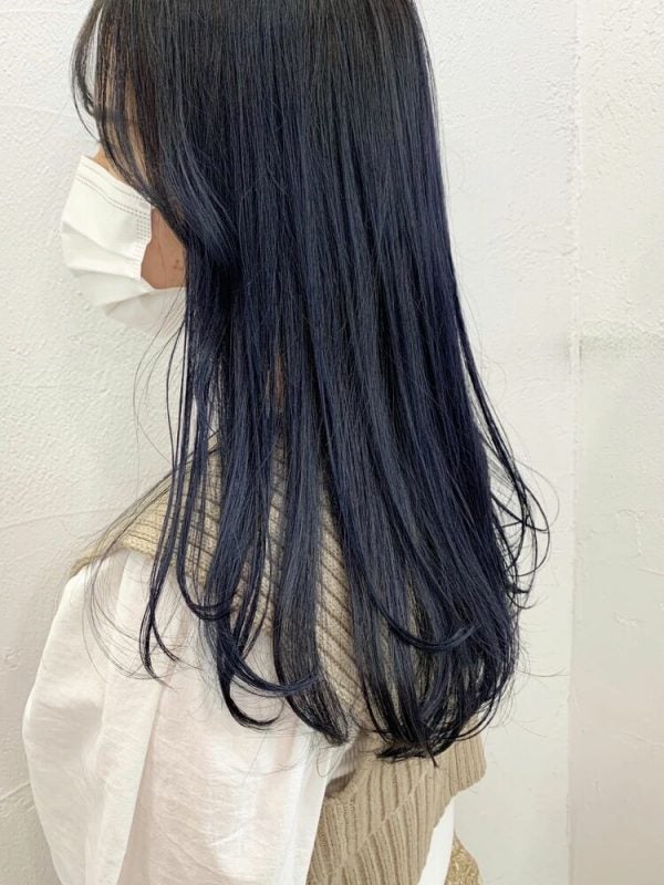 ヘアカラーの落ちにくい色って きれいな髪色を長く楽しむ方法もご紹介 モデルプレス ヘアカラーの落ちにくい色って きれいな髪色を長く楽しむ方法もご紹介 モデルプレス