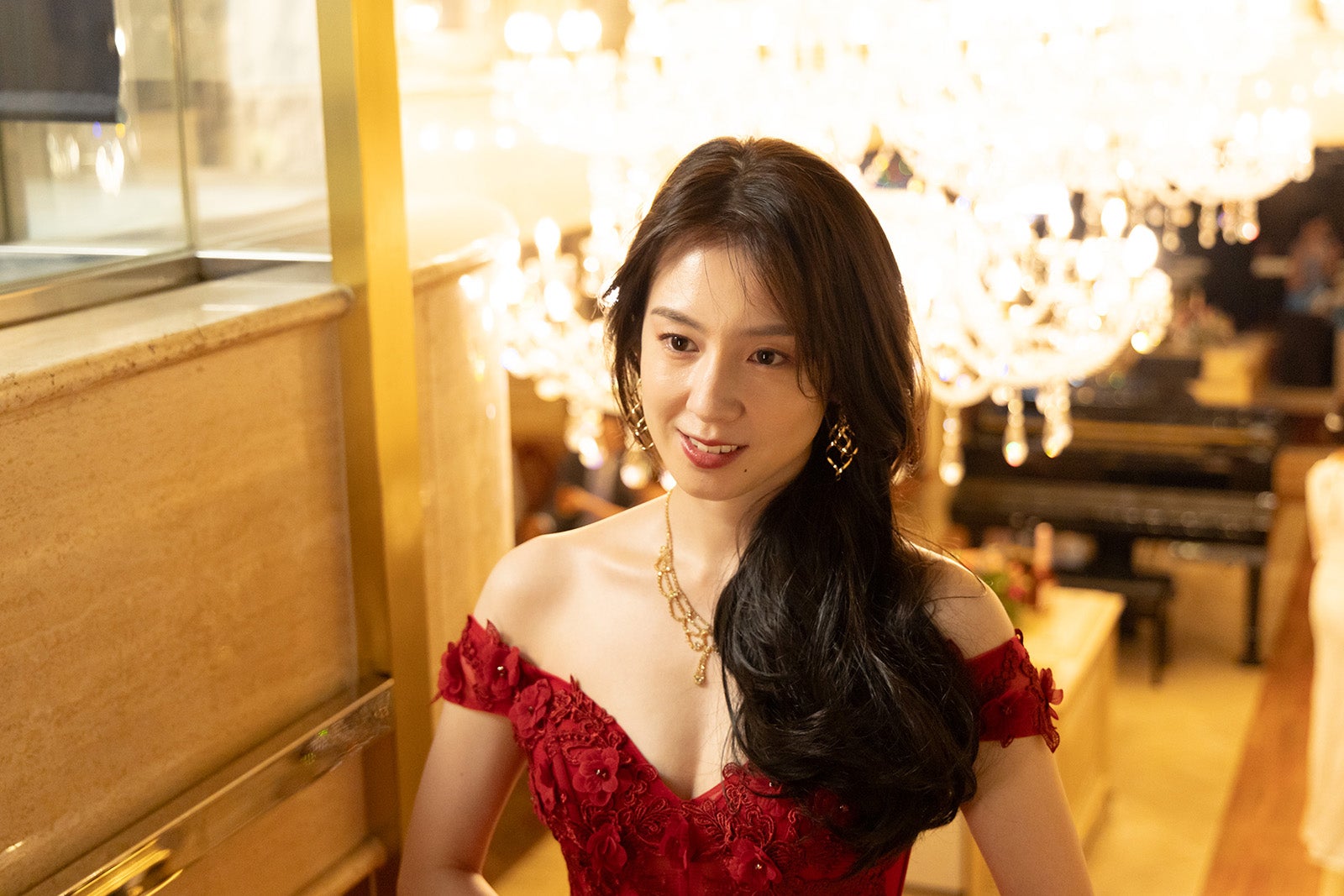 宮内ひとみ「相続探偵」第2話（C）日本テレビ