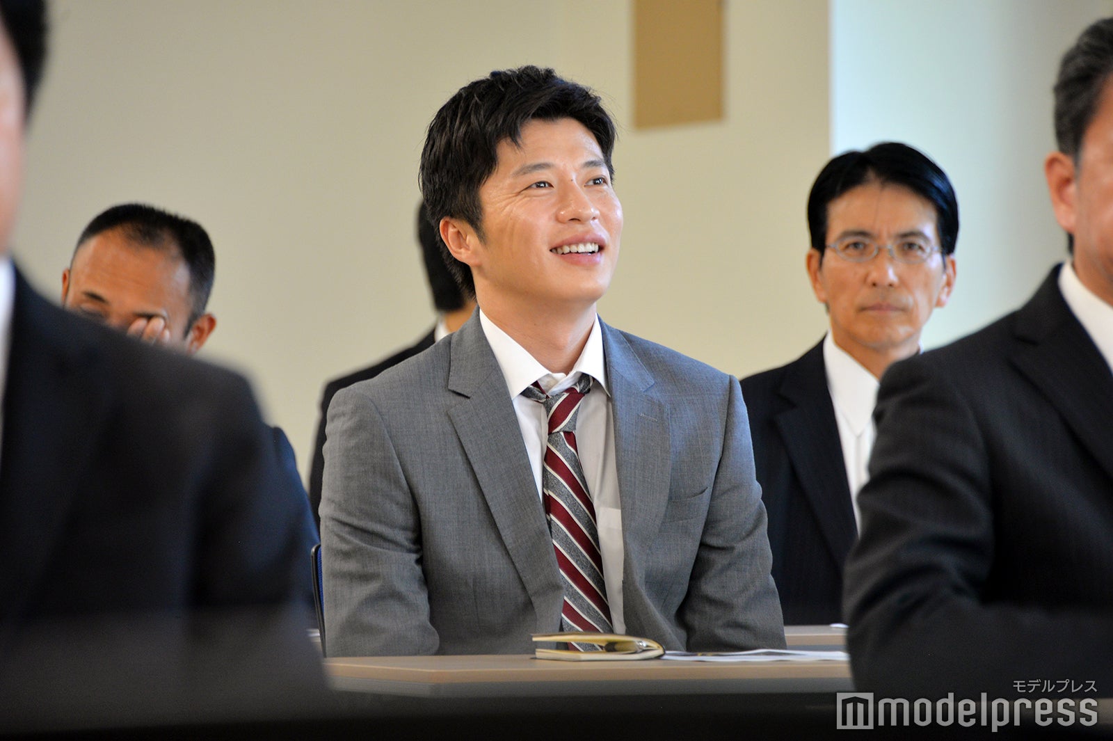 田中圭（C）モデルプレス