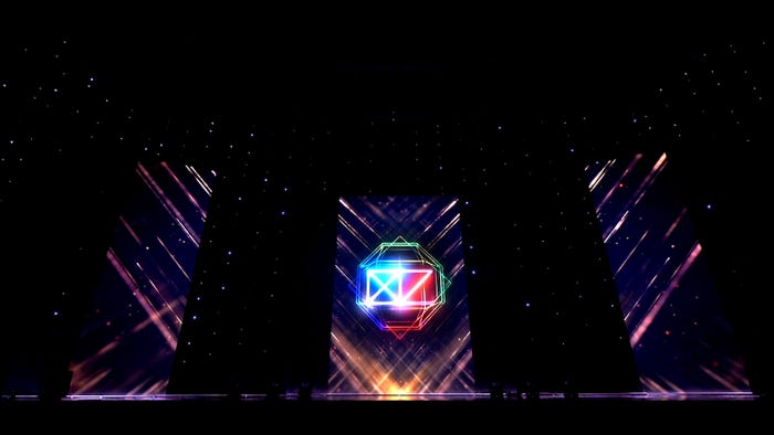 「Nizi Project Season 2 Global Boys Audition」(提供写真)