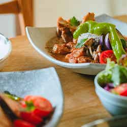 十八代笹川/画像提供:ノットコーポレーション