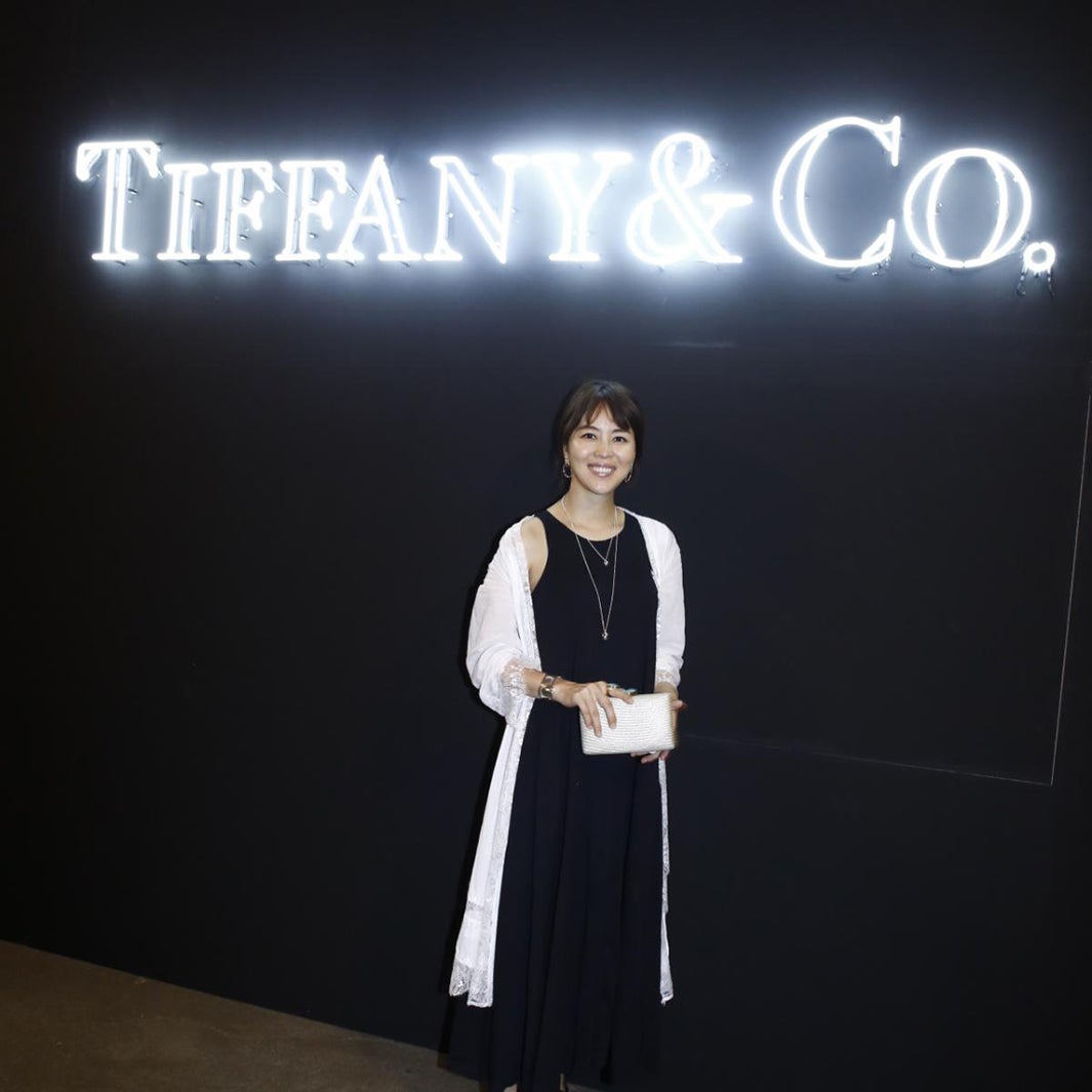 （画像提供：ティファニー）
