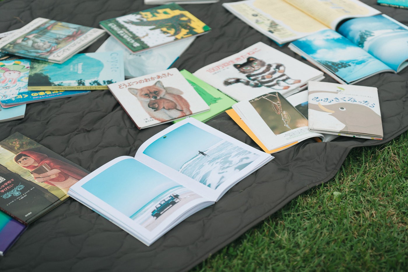 スノーピーク グラウンズ 吉野ヶ里/提供画像