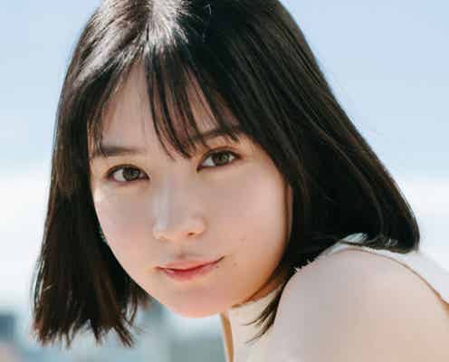 NHK プレミアムドラマ『終活シェアハウス』W主演、MBS/TBSドラマイムズ『君がトクベツ』W主演の畑芽育が所属する研音が新人を募集『秋ドラマ特別オーディション2025』