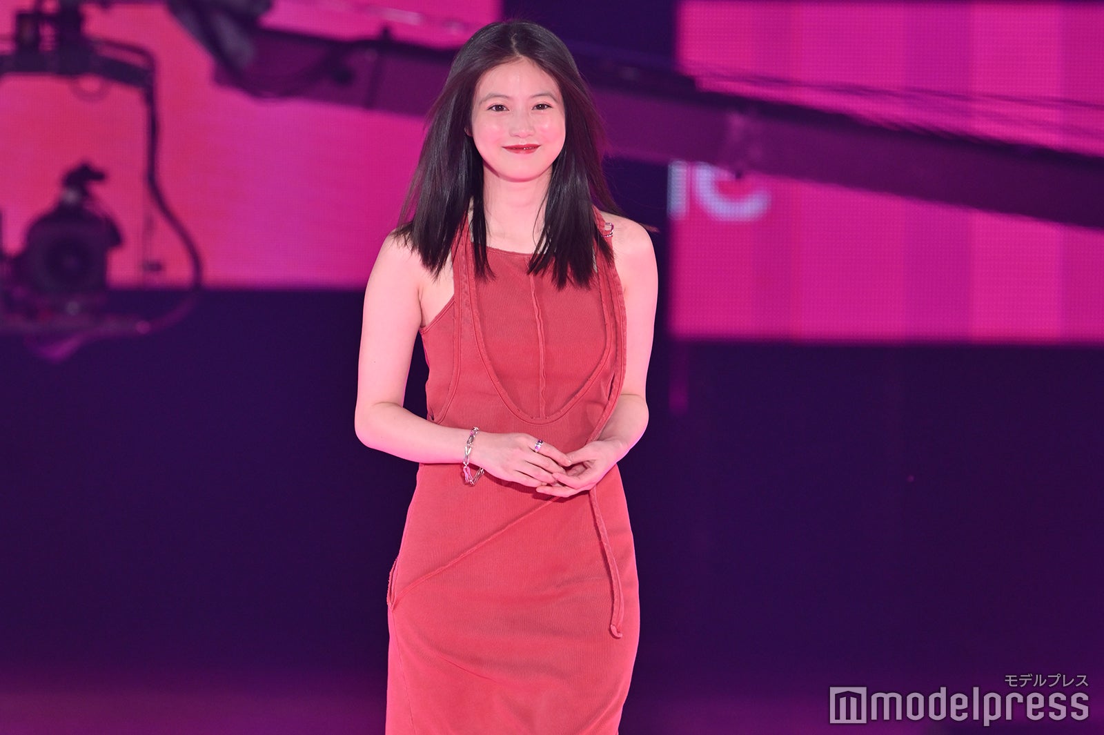 今田美桜（C）モデルプレス