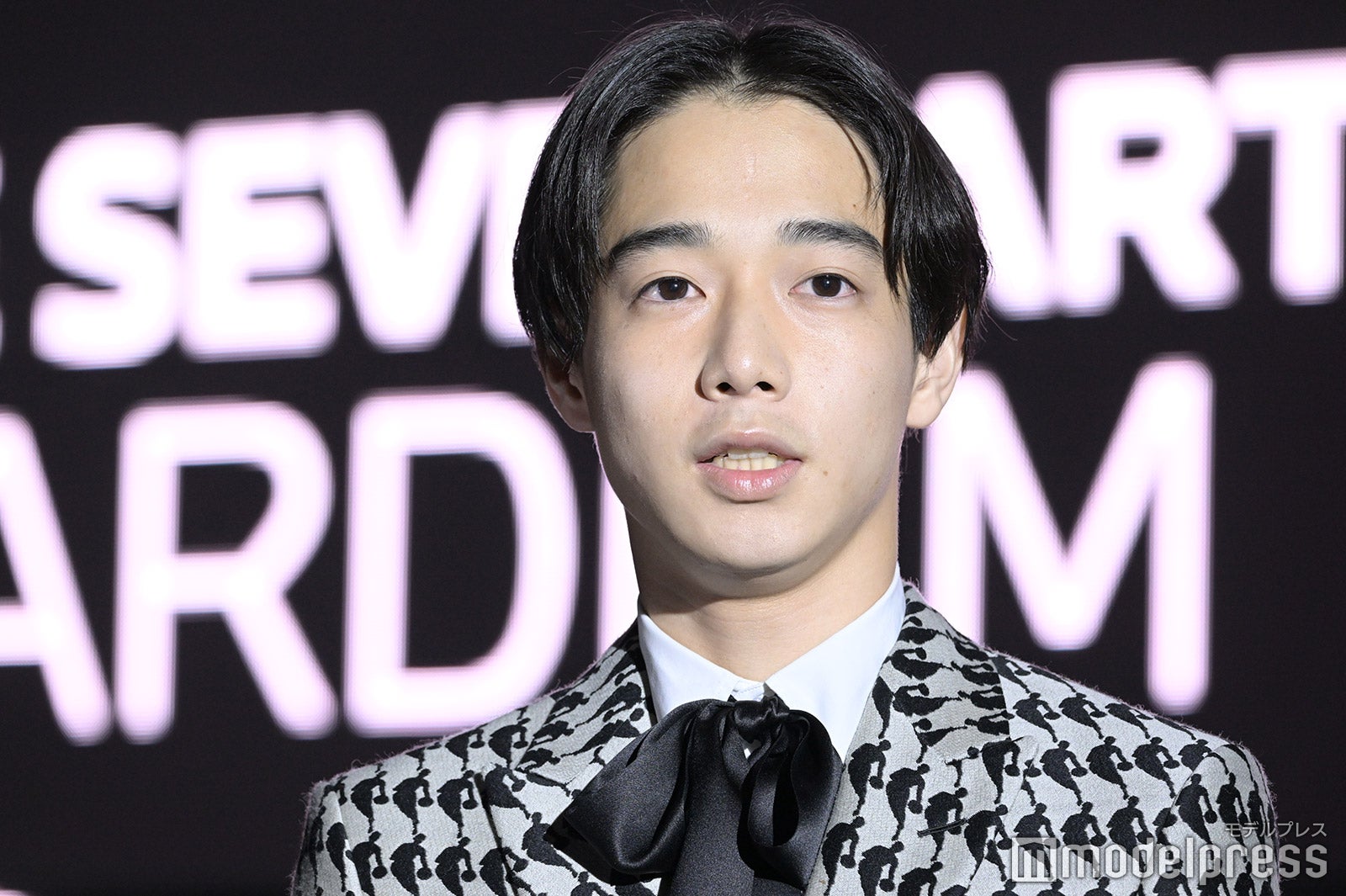 片岡千之助（C）モデルプレス