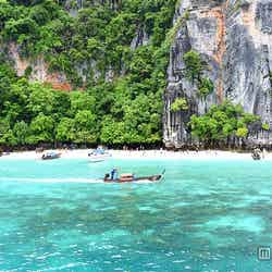 プーケット・ピピ島