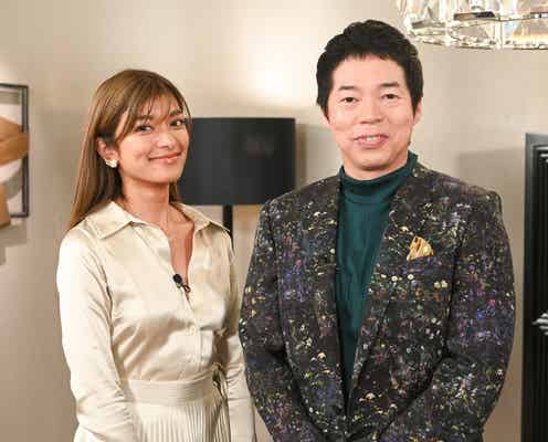 ローラ、LAの豪華自宅公開 海外への移住を決断した理由&ポジティブに生きる秘訣を語る