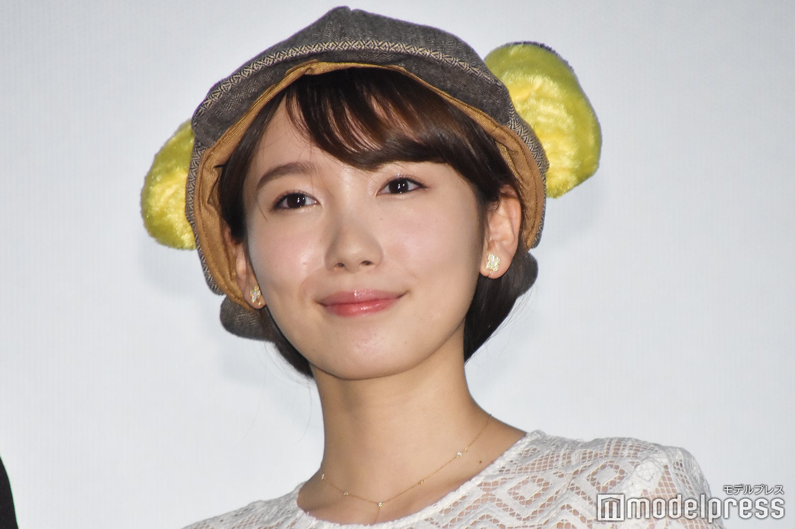 飯豊まりえ （C）モデルプレス